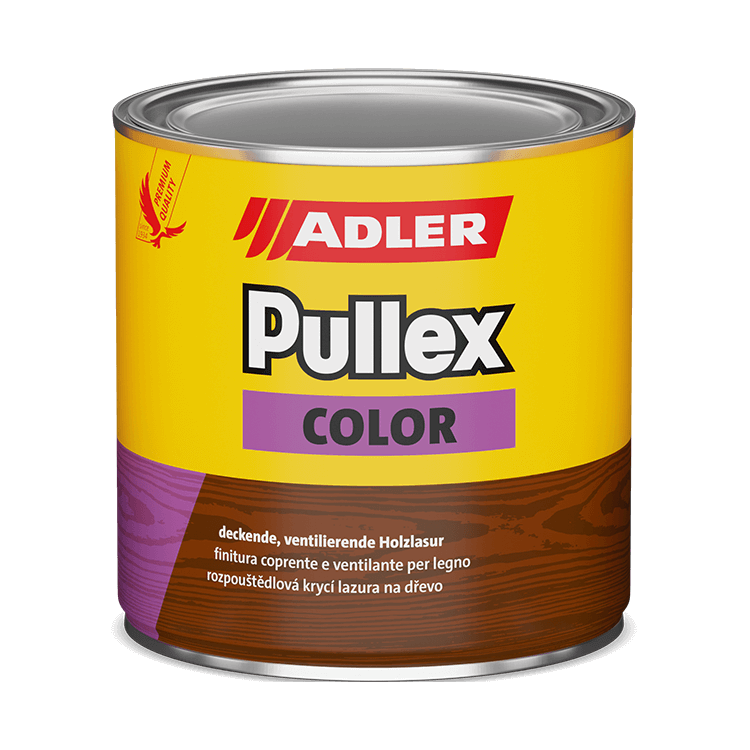 Pullex Color