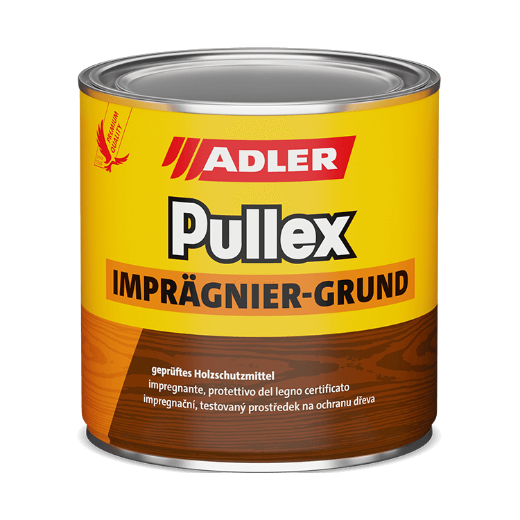 Pullex Imprägnier Grund