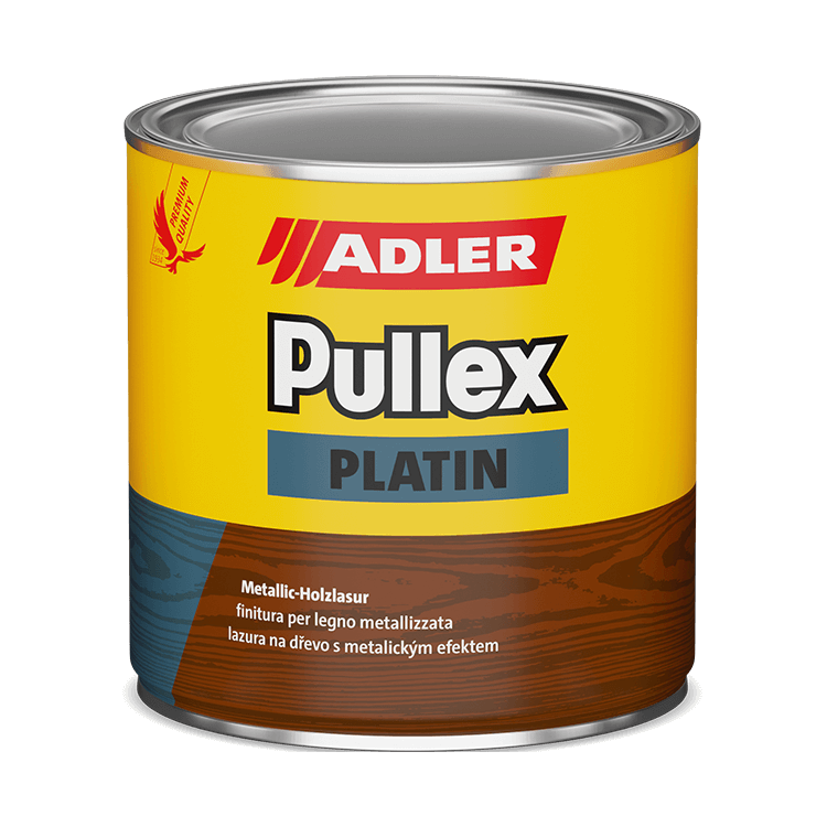 Pullex Platin